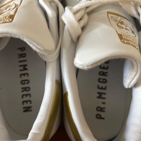 Stan Smith Adidas Size 8.5 - Picture 4 of 4